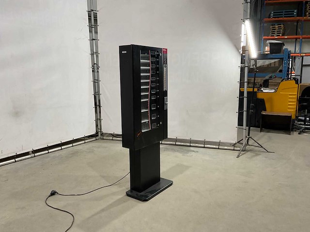Snoepautomaat - afbeelding 2 van  9