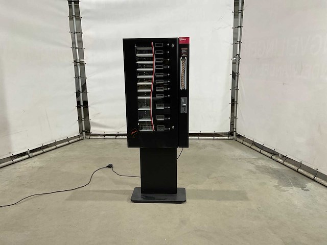 Snoepautomaat - afbeelding 3 van  9