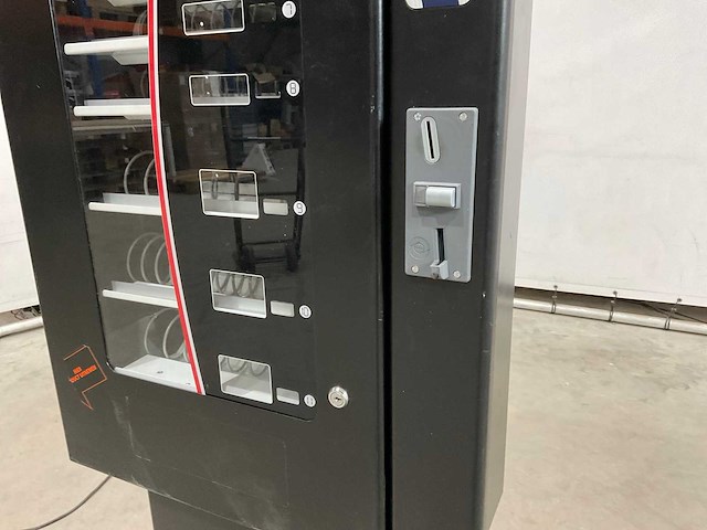 Snoepautomaat - afbeelding 4 van  9