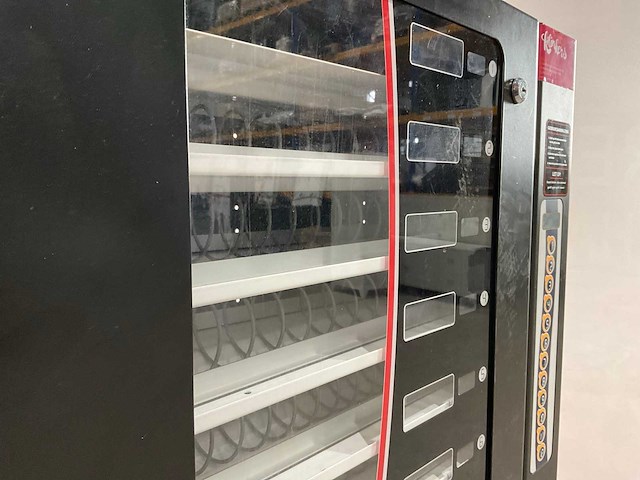 Snoepautomaat - afbeelding 7 van  9