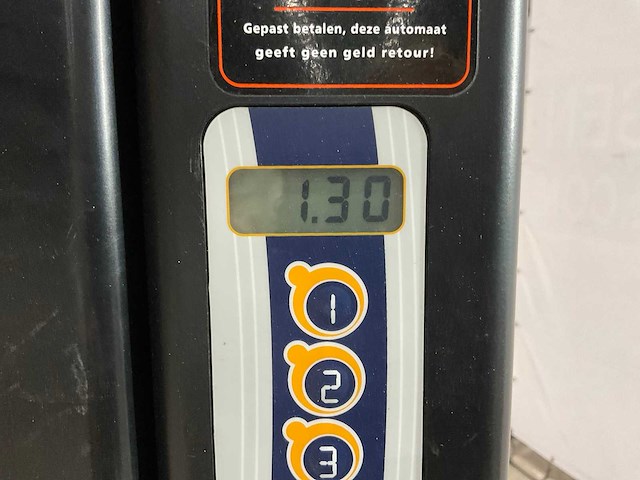 Snoepautomaat - afbeelding 8 van  9