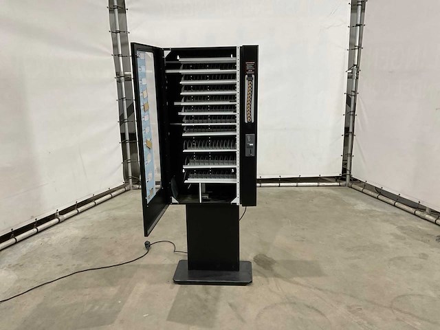 Snoepautomaat - afbeelding 9 van  14