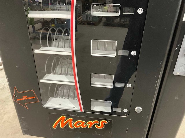 Snoepautomaat - afbeelding 2 van  10