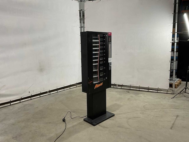Snoepautomaat - afbeelding 3 van  10