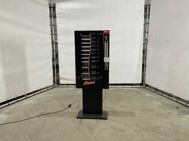 Snoepautomaat - afbeelding 4 van  10