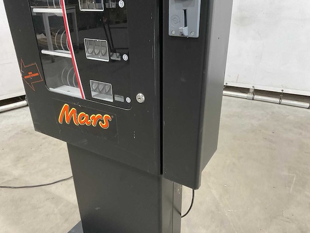 Snoepautomaat - afbeelding 8 van  10