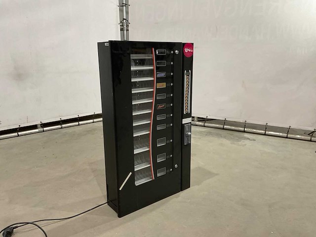 Snoepautomaat - afbeelding 2 van  9