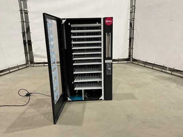 Snoepautomaat - afbeelding 4 van  9