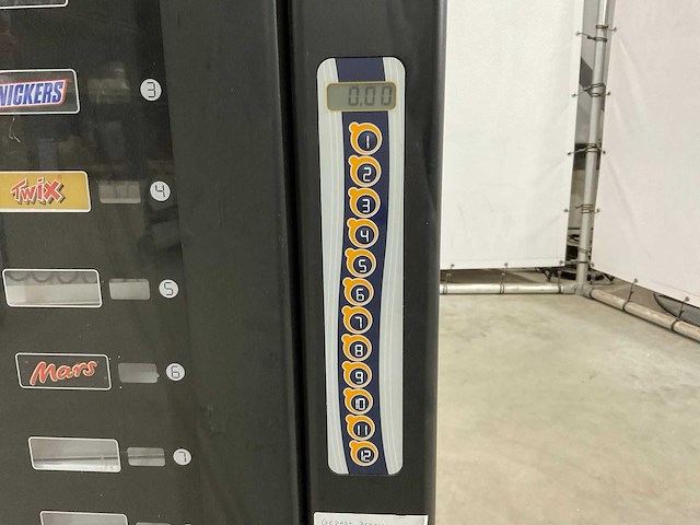 Snoepautomaat - afbeelding 6 van  9