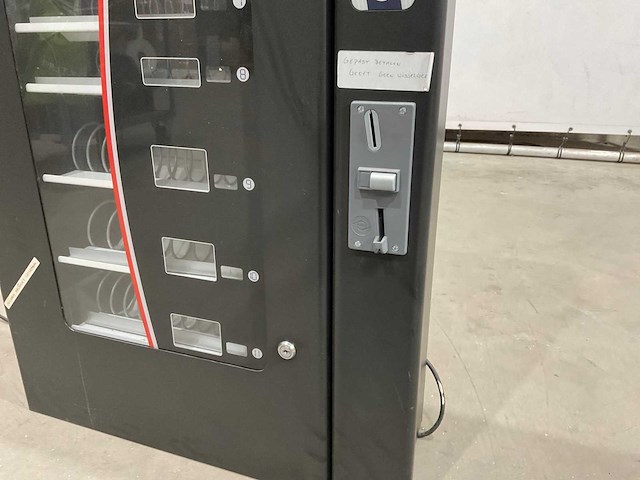 Snoepautomaat - afbeelding 7 van  9