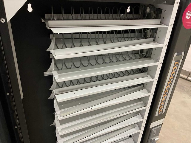 Snoepautomaat - afbeelding 8 van  9