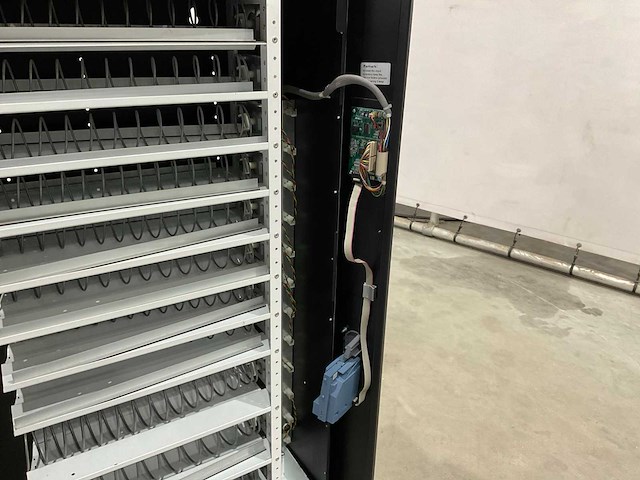 Snoepautomaat - afbeelding 9 van  9