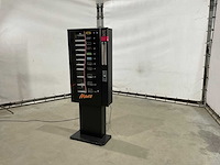 Snoepautomaat - afbeelding 1 van  9