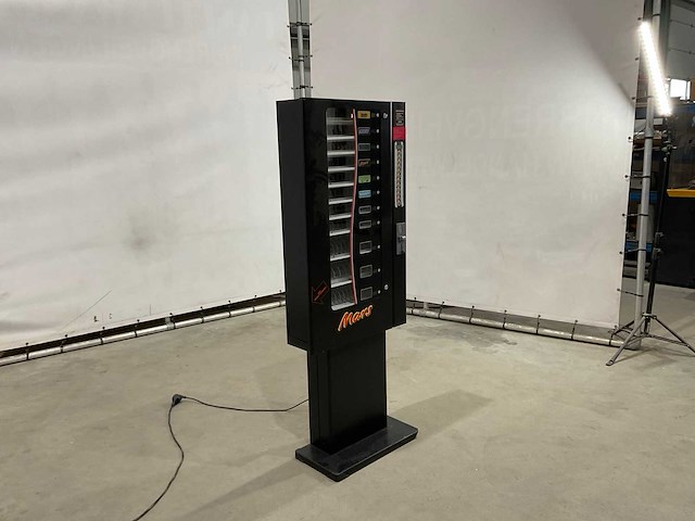 Snoepautomaat - afbeelding 2 van  9