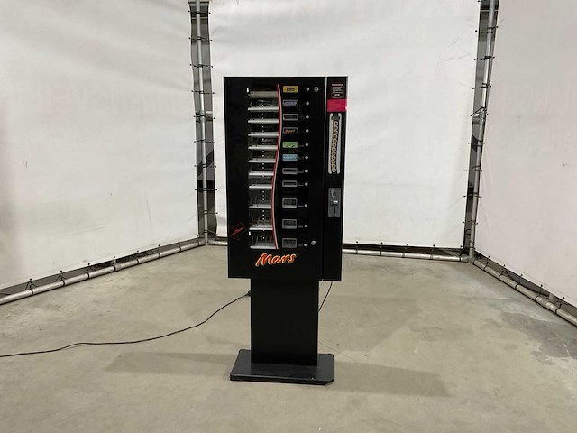 Snoepautomaat - afbeelding 3 van  9