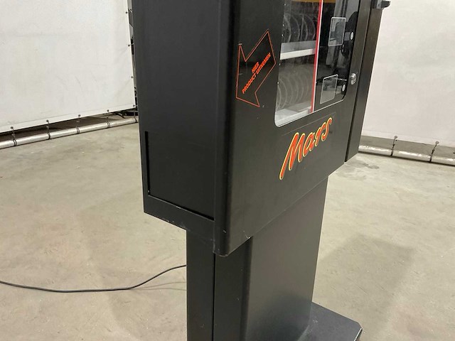 Snoepautomaat - afbeelding 4 van  9