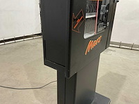 Snoepautomaat - afbeelding 4 van  9