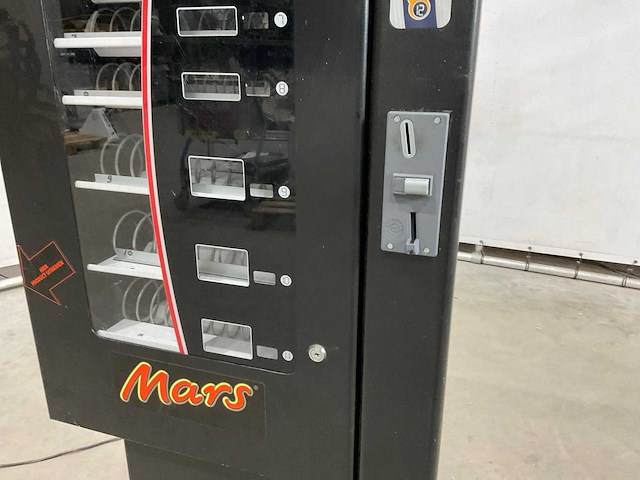 Snoepautomaat - afbeelding 6 van  9