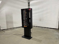 Snoepautomaat - afbeelding 1 van  9