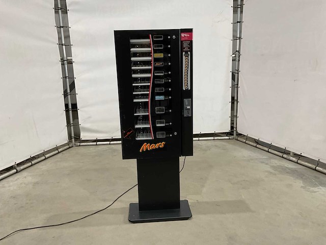 Snoepautomaat - afbeelding 3 van  9