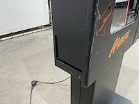 Snoepautomaat - afbeelding 4 van  9