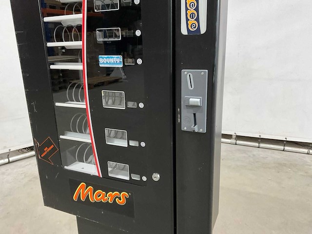 Snoepautomaat - afbeelding 8 van  9