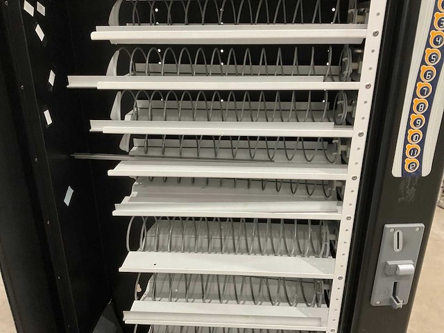 Snoepautomaat - afbeelding 2 van  14