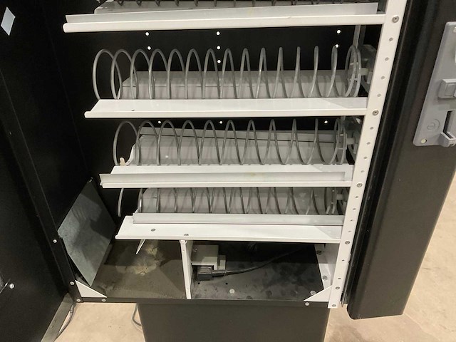 Snoepautomaat - afbeelding 3 van  14