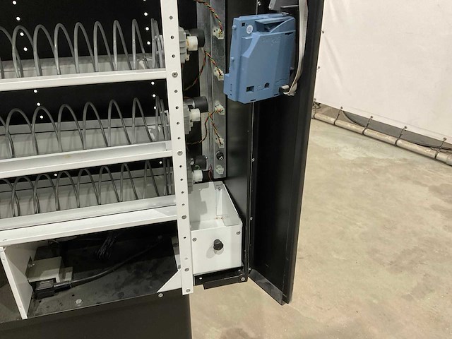 Snoepautomaat - afbeelding 6 van  14