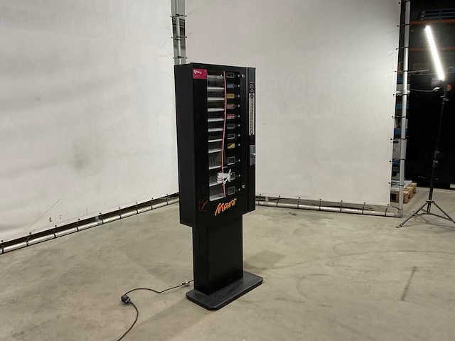 Snoepautomaat - afbeelding 7 van  14