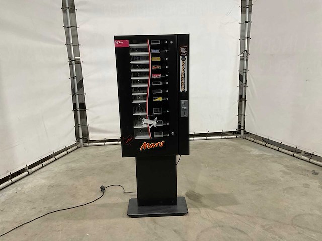 Snoepautomaat - afbeelding 8 van  14