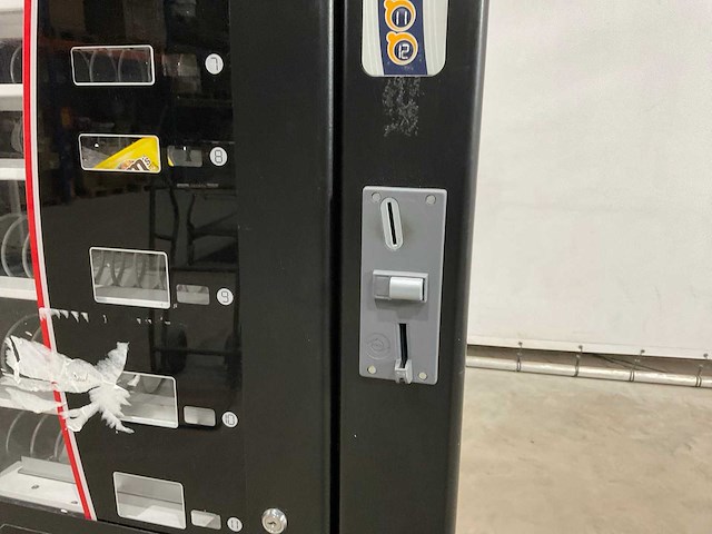 Snoepautomaat - afbeelding 12 van  14