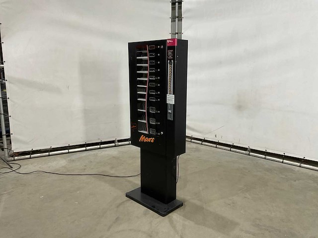 Snoepautomaat - afbeelding 1 van  10