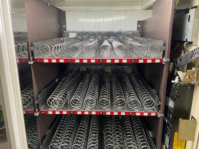 Snoepautomaat - afbeelding 2 van  16