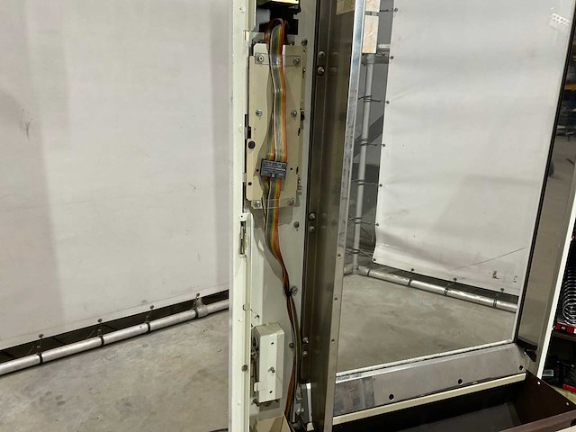 Snoepautomaat - afbeelding 5 van  16