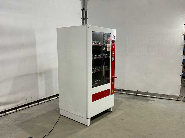 Snoepautomaat - afbeelding 9 van  16