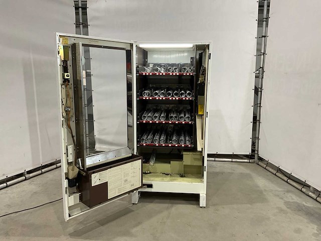 Snoepautomaat - afbeelding 11 van  16