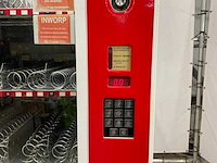 Snoepautomaat - afbeelding 13 van  16