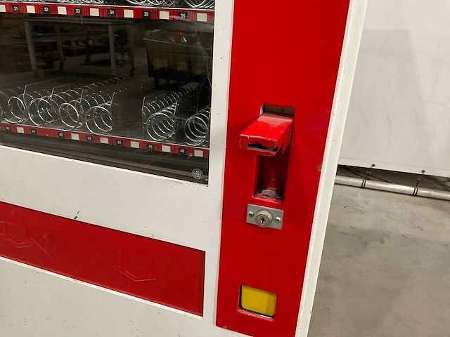 Snoepautomaat - afbeelding 14 van  16