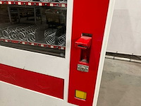 Snoepautomaat - afbeelding 14 van  16