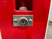 Snoepautomaat - afbeelding 16 van  16