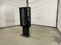 Snoepautomaat - afbeelding 1 van  9