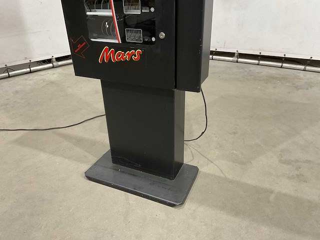 Snoepautomaat - afbeelding 5 van  9