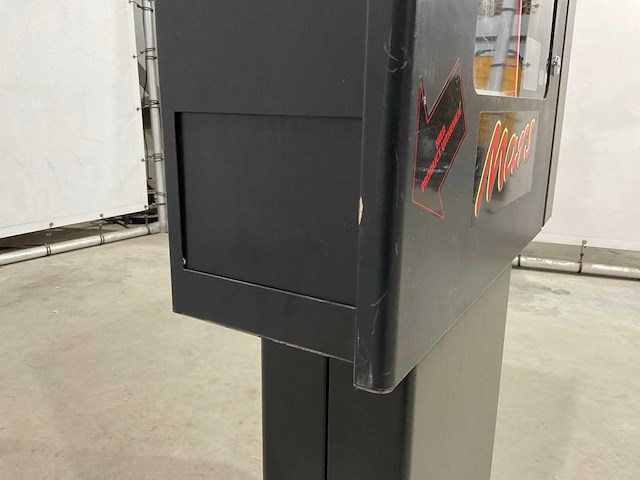 Snoepautomaat - afbeelding 6 van  9