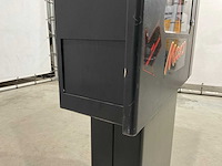 Snoepautomaat - afbeelding 6 van  9
