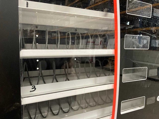 Snoepautomaat - afbeelding 7 van  9