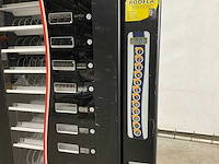 Snoepautomaat - afbeelding 9 van  9