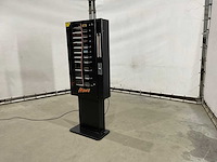 Snoepautomaat - afbeelding 1 van  9