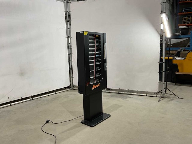 Snoepautomaat - afbeelding 2 van  9
