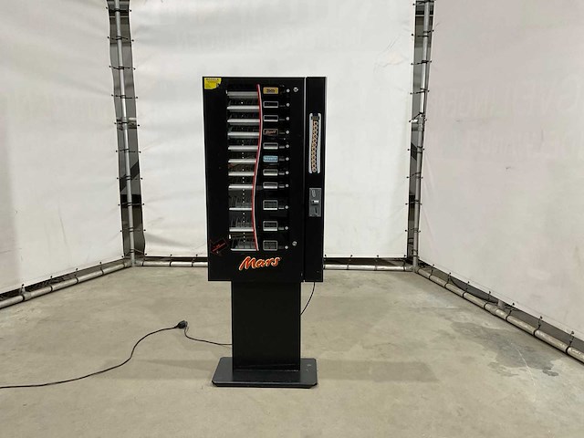 Snoepautomaat - afbeelding 3 van  9